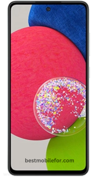 Samsung Galaxy A52s 5G Price in USA